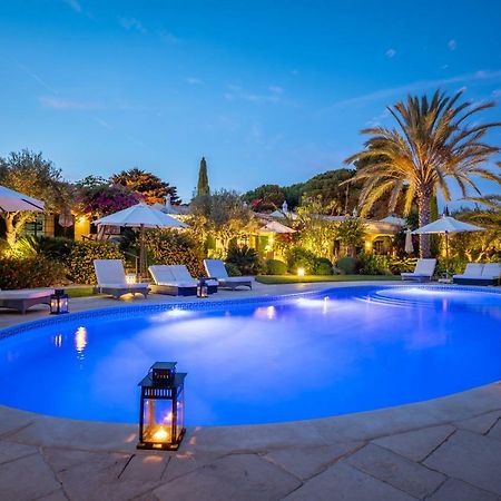 Vila Balaia - Luxury Boutique Villas Albufeira Bagian luar foto