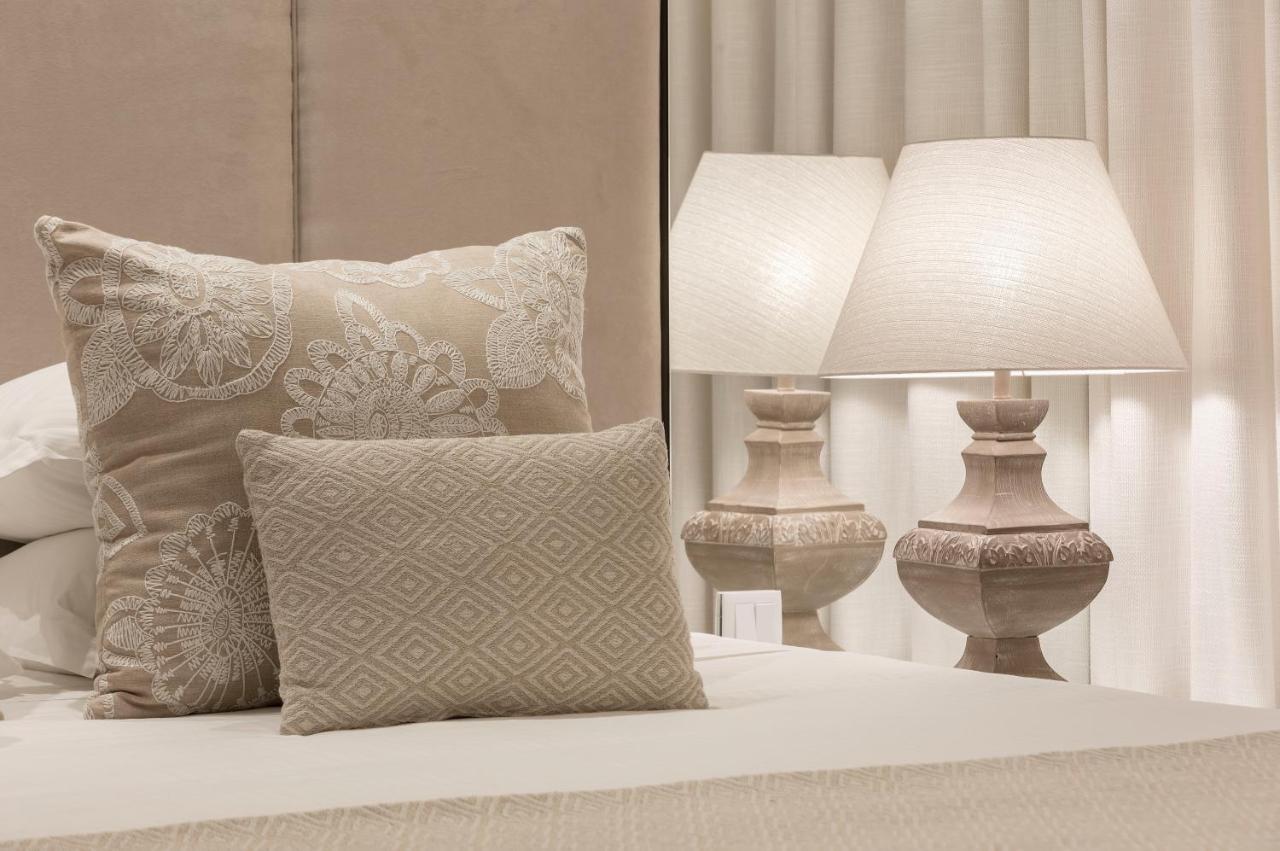 Vila Balaia - Luxury Boutique Villas Albufeira Bagian luar foto