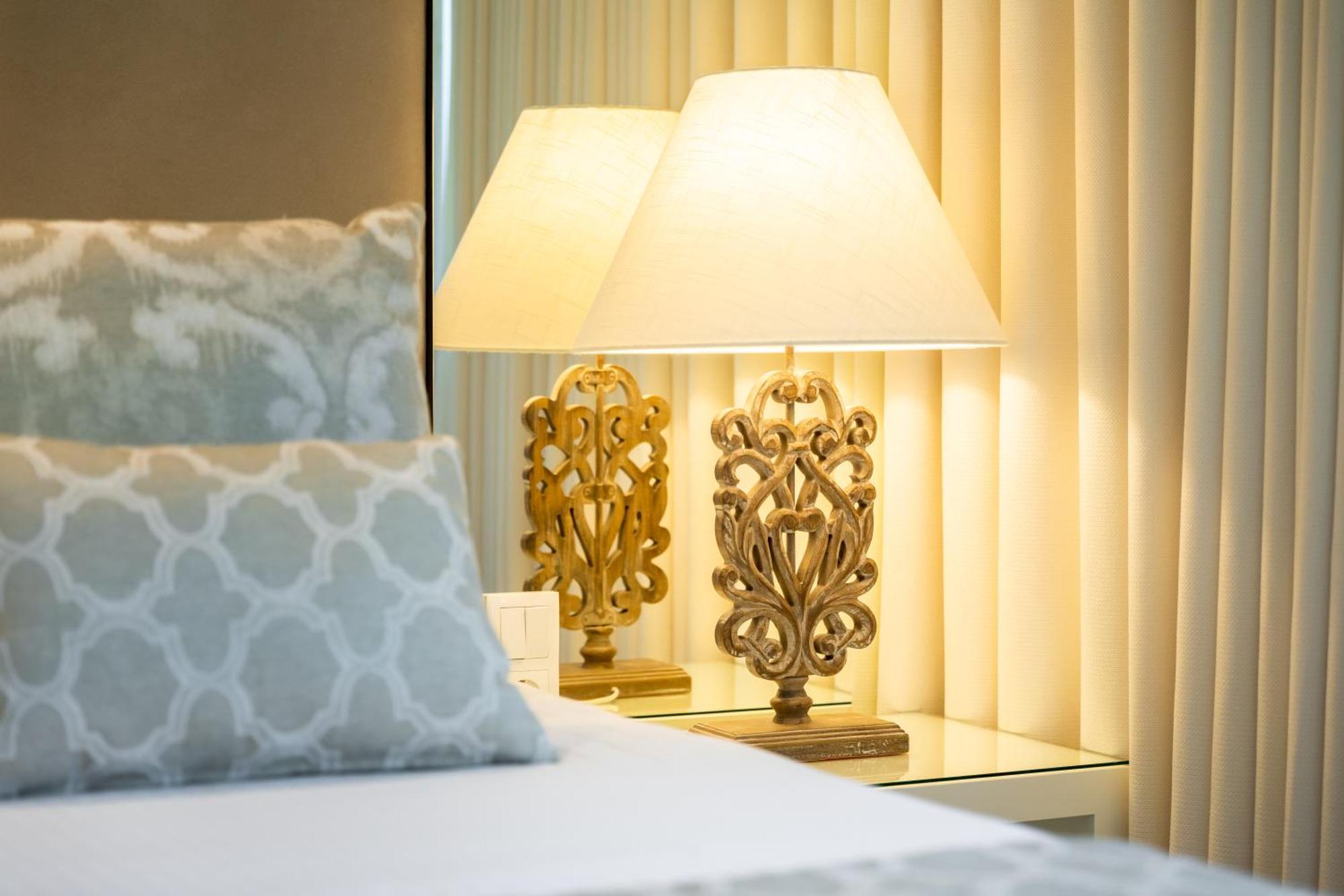 Vila Balaia - Luxury Boutique Villas Albufeira Bagian luar foto