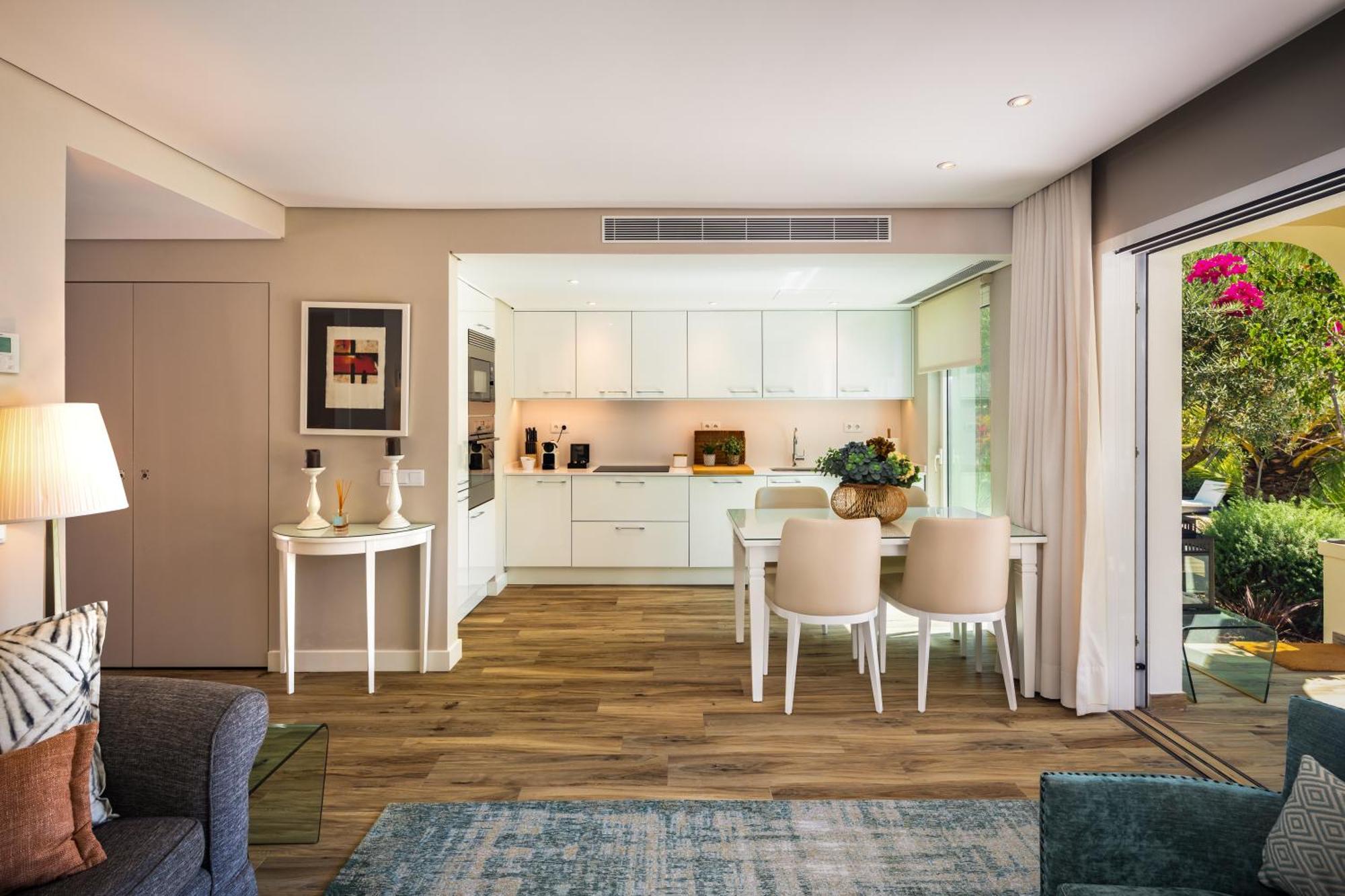 Vila Balaia - Luxury Boutique Villas Albufeira Bagian luar foto