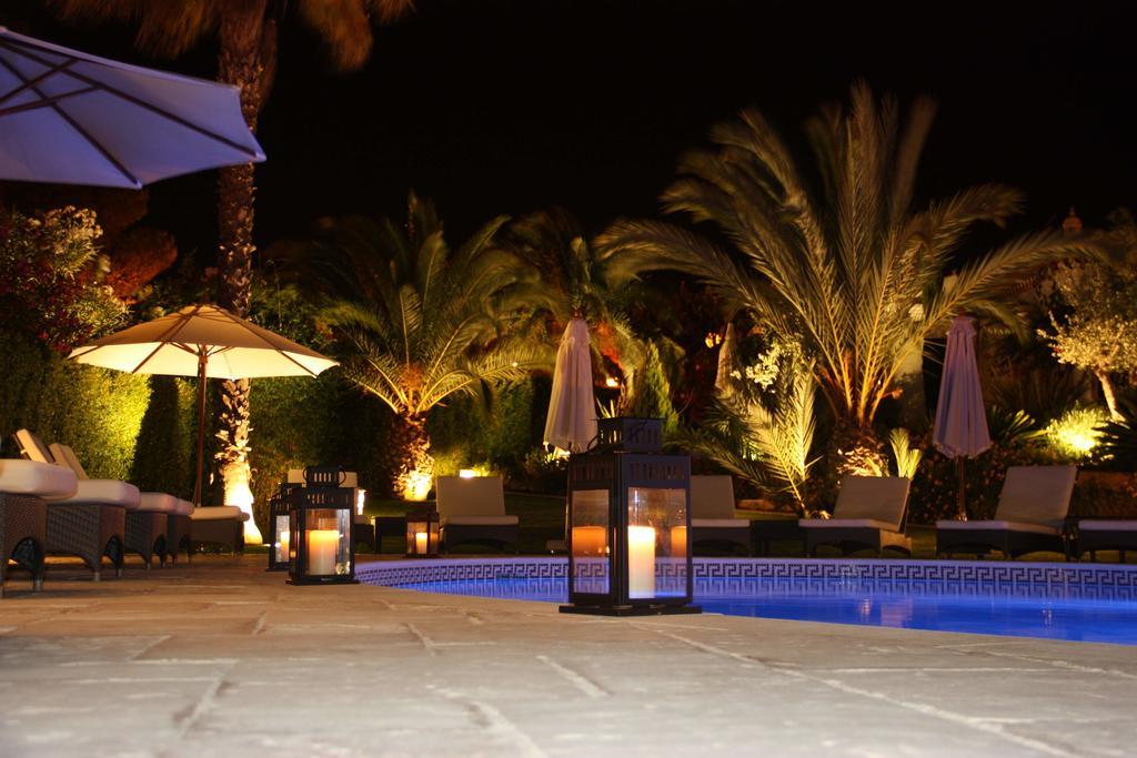 Vila Balaia - Luxury Boutique Villas Albufeira Bagian luar foto
