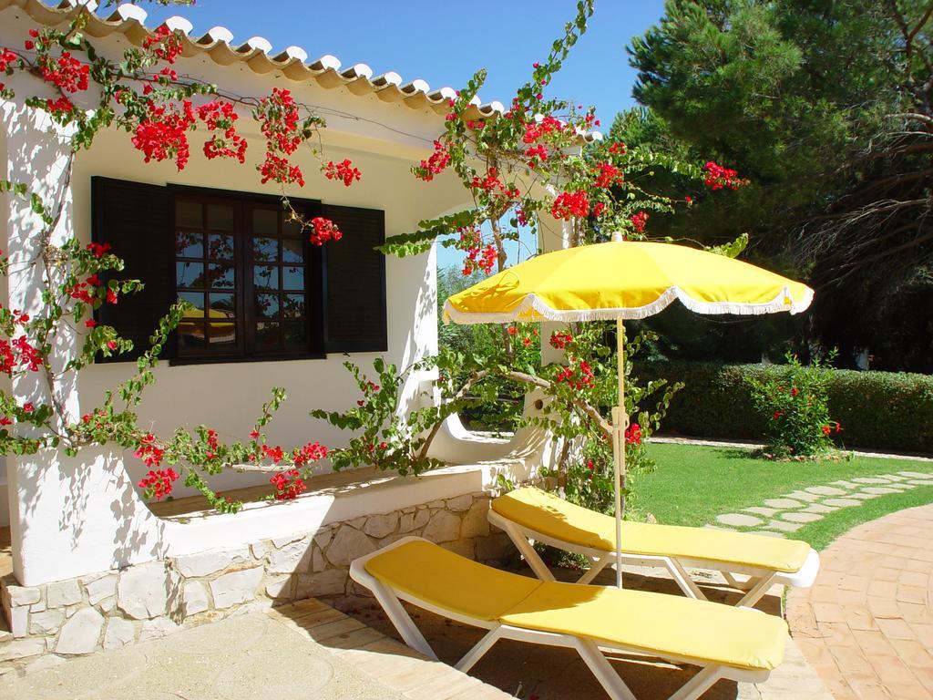 Vila Balaia - Luxury Boutique Villas Albufeira Bagian luar foto