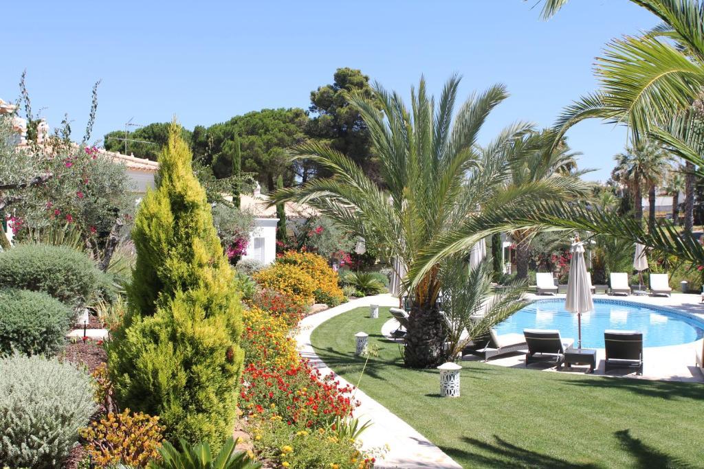 Vila Balaia - Luxury Boutique Villas Albufeira Bagian luar foto