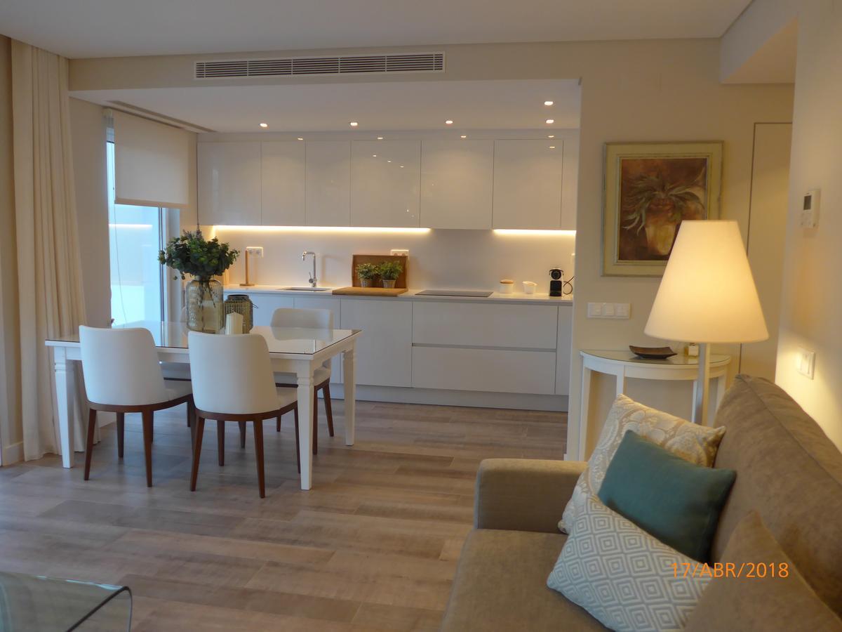 Vila Balaia - Luxury Boutique Villas Albufeira Bagian luar foto