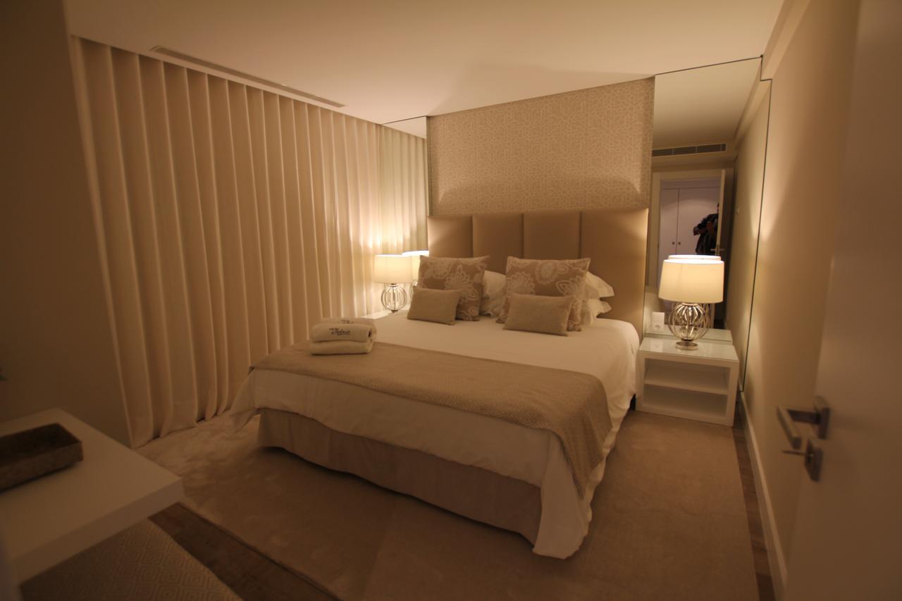 Vila Balaia - Luxury Boutique Villas Albufeira Bagian luar foto