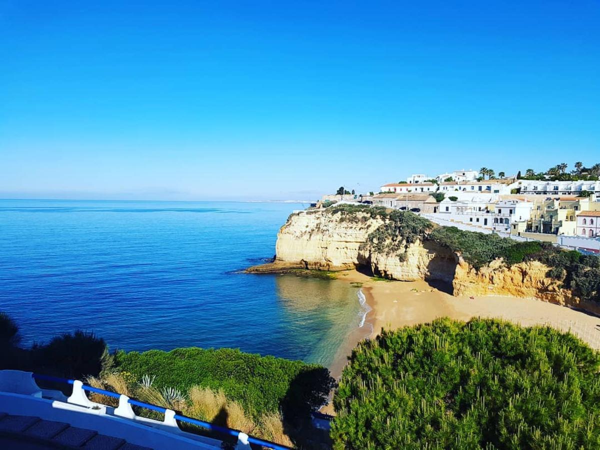 Vila Balaia - Luxury Boutique Villas Albufeira Bagian luar foto