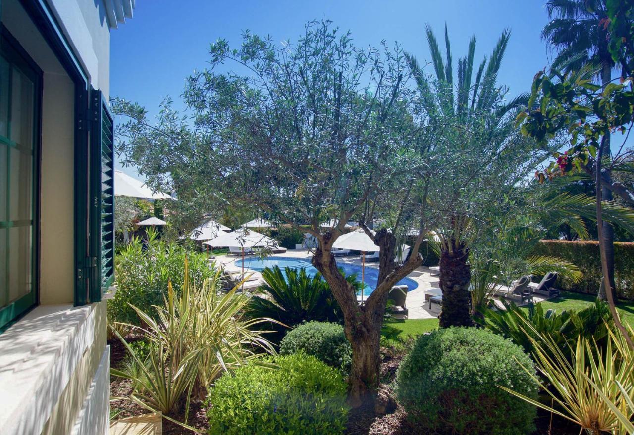 Vila Balaia - Luxury Boutique Villas Albufeira Bagian luar foto