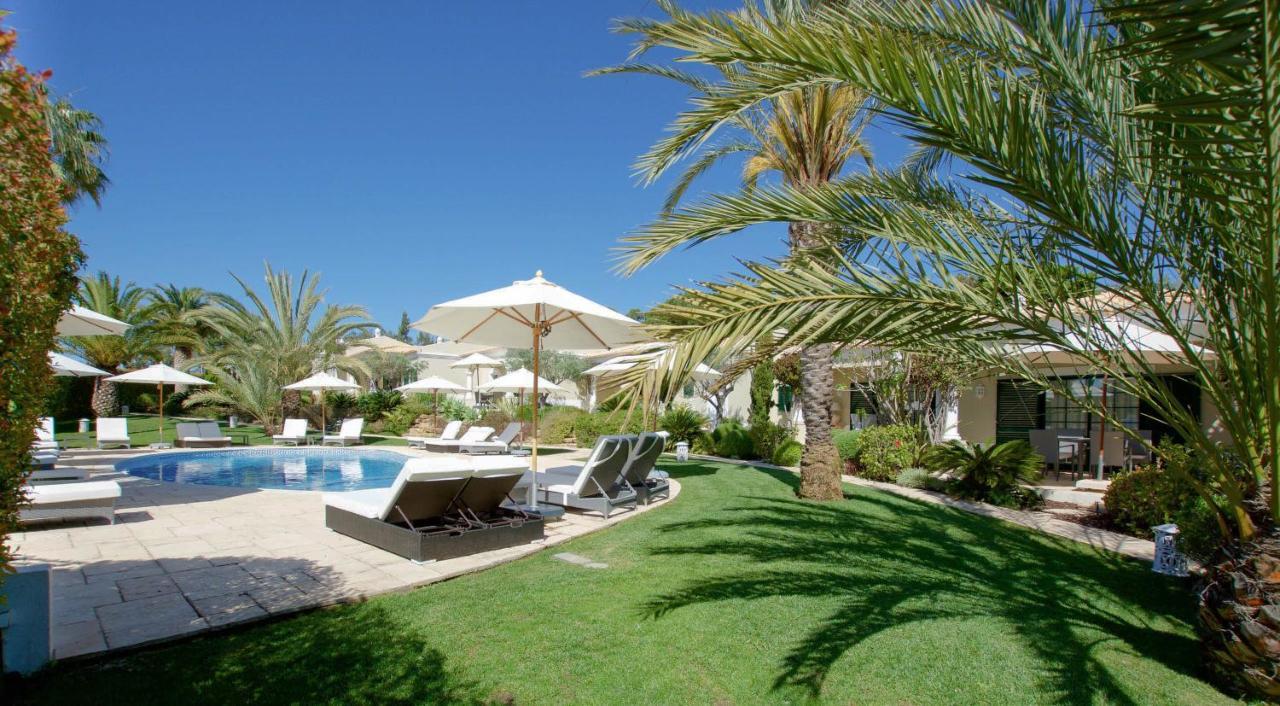Vila Balaia - Luxury Boutique Villas Albufeira Bagian luar foto