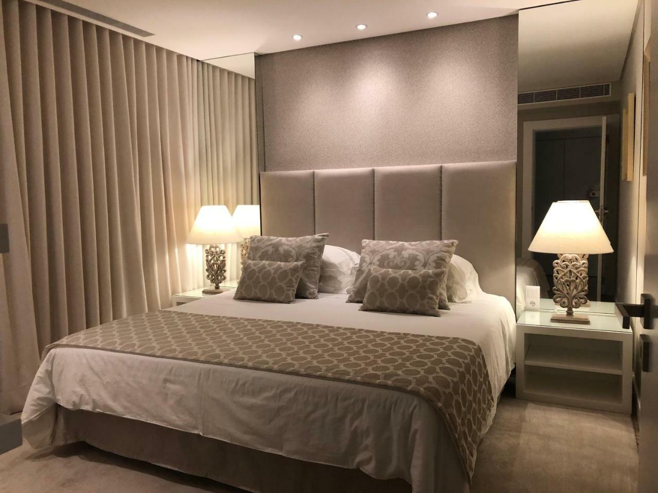 Vila Balaia - Luxury Boutique Villas Albufeira Bagian luar foto