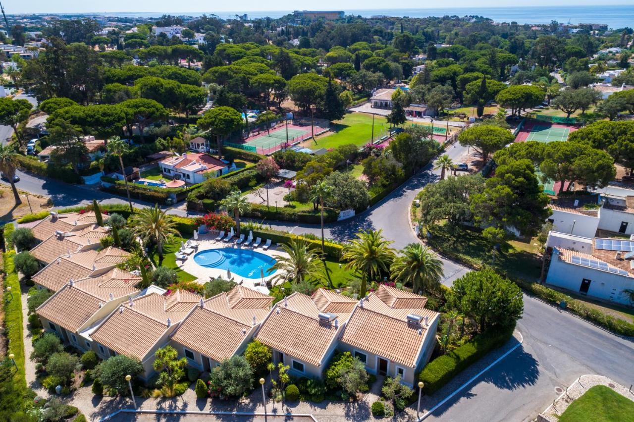 Vila Balaia - Luxury Boutique Villas Albufeira Bagian luar foto